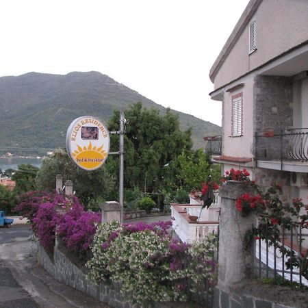 Elios Residence Hotel 사프리 외부 사진