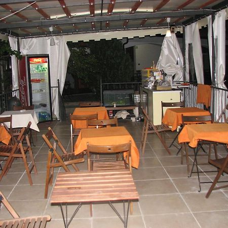 Elios Residence Hotel 사프리 외부 사진