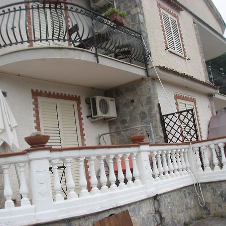Elios Residence Hotel 사프리 외부 사진