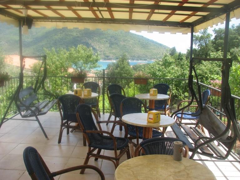 Elios Residence Hotel 사프리 외부 사진