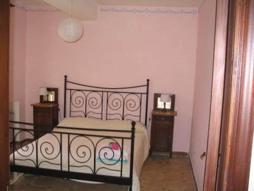 Elios Residence Hotel 사프리 외부 사진