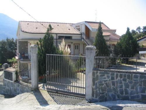 Elios Residence Hotel 사프리 외부 사진
