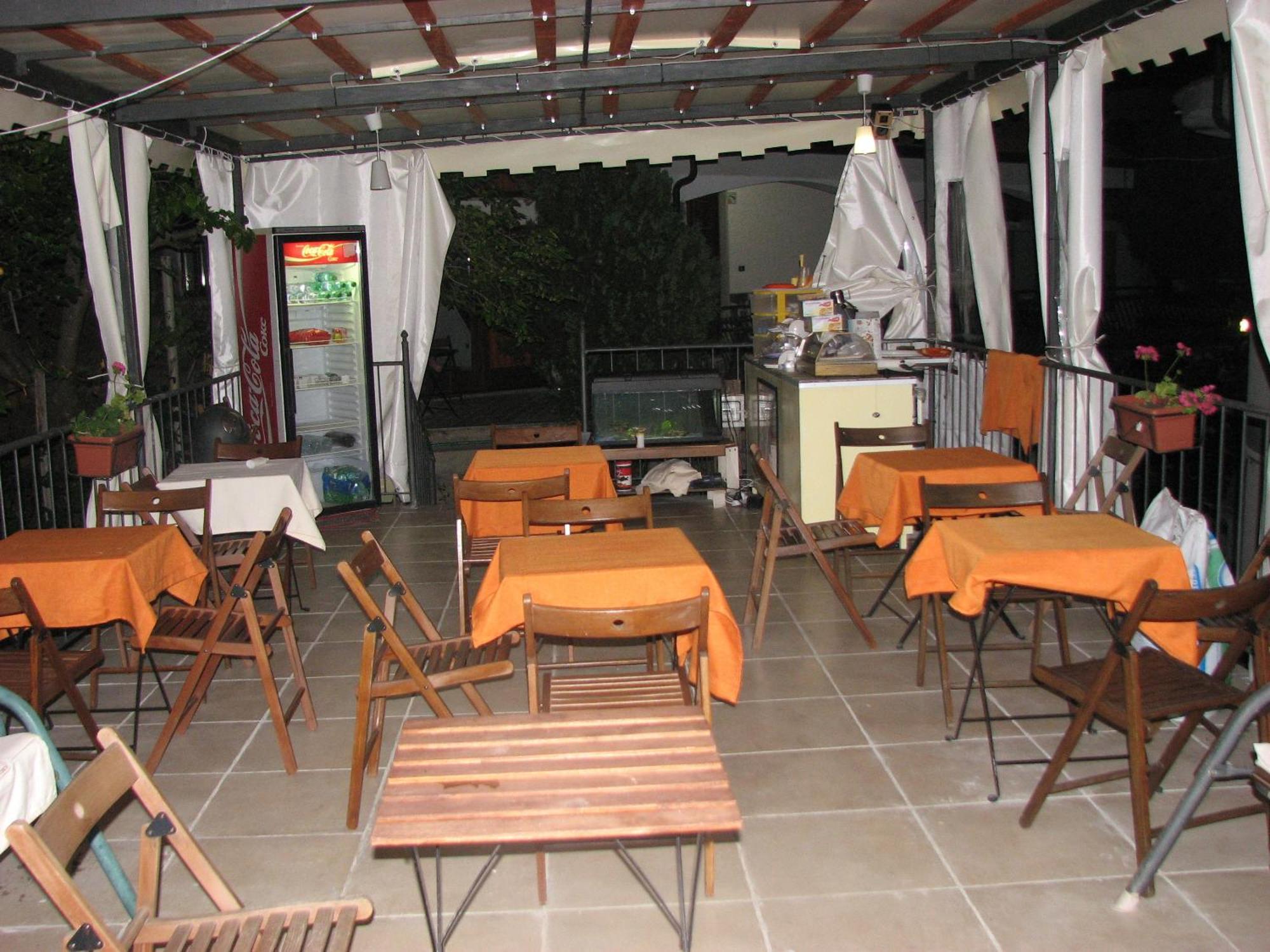 Elios Residence Hotel 사프리 외부 사진