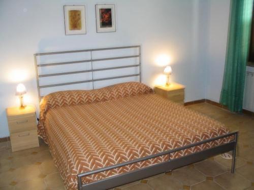 Elios Residence Hotel 사프리 객실 사진