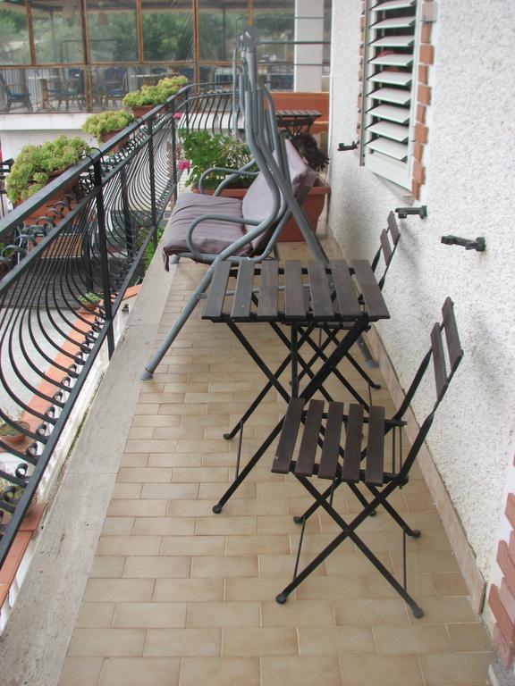 Elios Residence Hotel 사프리 외부 사진