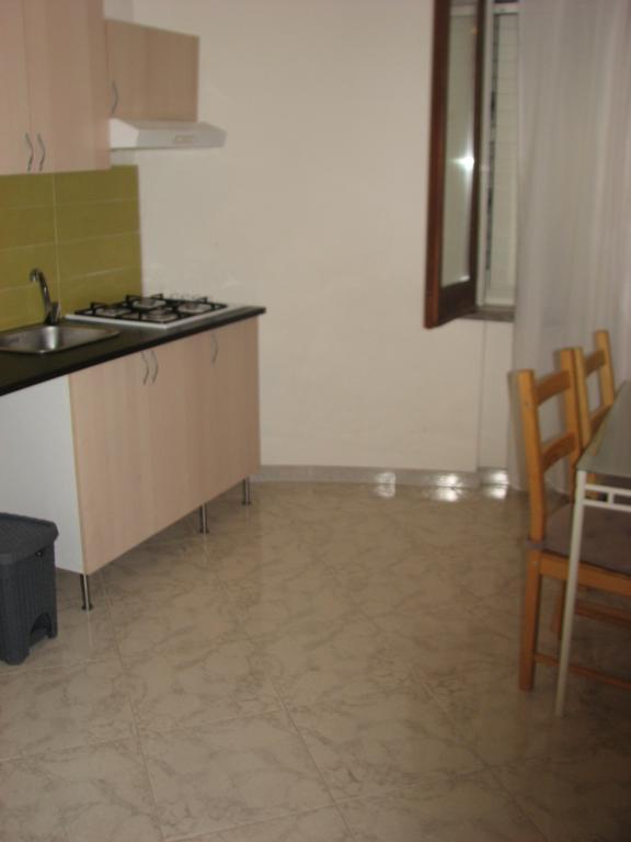 Elios Residence Hotel 사프리 외부 사진