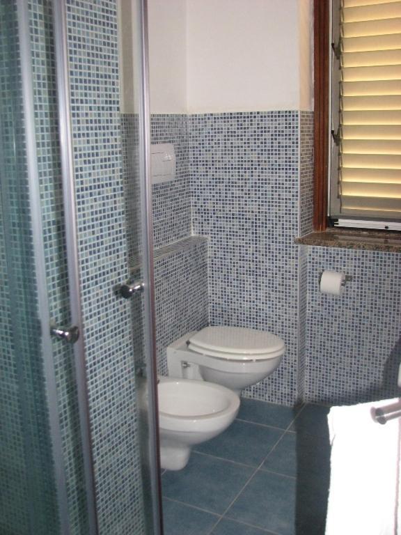 Elios Residence Hotel 사프리 외부 사진