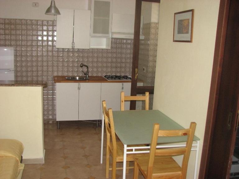 Elios Residence Hotel 사프리 외부 사진